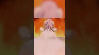 She got COOKED #anime