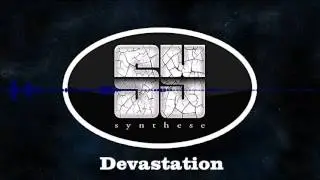 Synthese - Devastation (Hardstyle) (Preview)