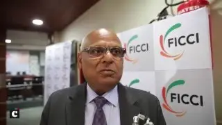 Indian Industry reacts on Budget 2016- S K Roongta, Bharat Aluminium Co. Ltd.