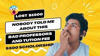 Things to know before coming to *CENTENNIAL COLLEGE* 😱💰
