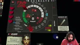 Preseason Episode  3, Inkanyamba Vs Asami @ Wolfe Asylum.