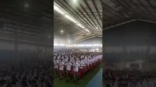 Moving Up 2023 in the Goodness of GOD