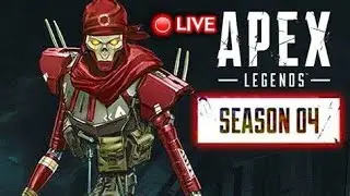 Renevant Apex Amasando Geral No Apex Legends Mobile Android