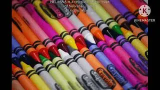 Nelvana/Corus Entertainment/Crayola (2004-2004)