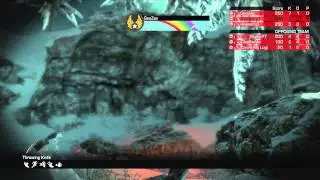 IChaRisMa disputes us this is map 1