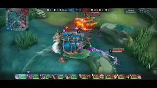 Karina Mobile Legends YOCAM