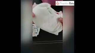 Newborn Training Pants Baby Underwear