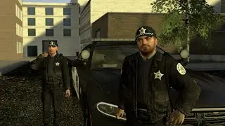 FailRP Hostage Investigation | Gmod DarkRP