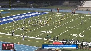 Bethel vs Kecoughtan Football 🏈 9-25-25