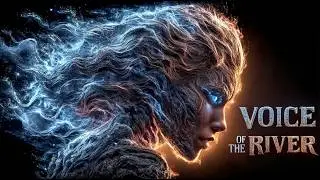 Voice of the River | Cinematic Tribal Anthem of Spirit & Renewal