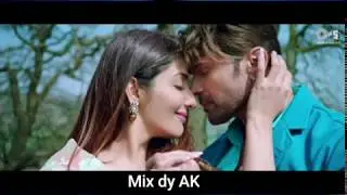 Teri Meri Kahani || Ranu  And  Himesh Reshammiya || Mix -_- Keshab Day (From Happy Hardy And Heer)