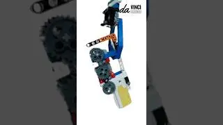 Simple Robotic Claw