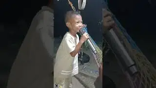 ⁵ years old sów tàleñted 👏