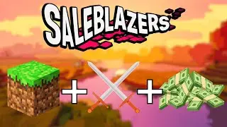 Open World Survival SHOPKEEPING Simulator | Saleblazers