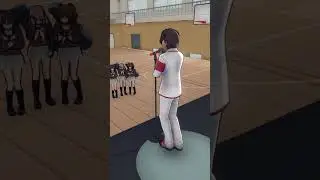 The reason why he can't join the music club