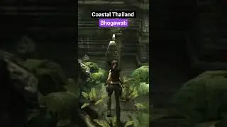 Tomb Raider Underworld Pc Game #tombraiderunderworld #gaming #gameplay #gamer