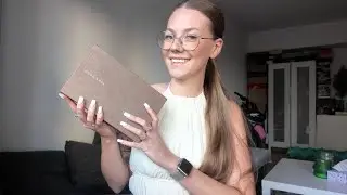 GOODIEBOX SIERPIEŃ🌸 UNBOXING 📦