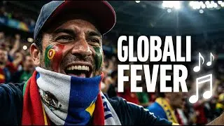 FIFA World Cup 2026 | GLOBAL FEVER