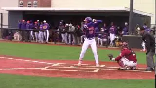 Seth Beer HR