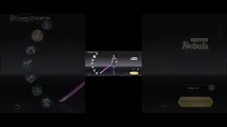 Nexus Nebula echos