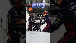 A precision engineering masterpiece ❘ Secretlab TITAN Evo Oracle Red Bull Racing