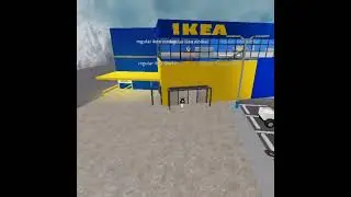 roblox scp 3008 ..
