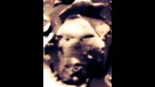 Mystery Faces(?) Structures on Mars