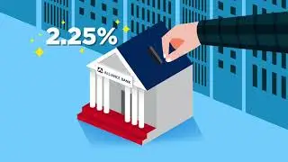 Not Just About Your Banking Needs - Alliance Bank  | Corporate Explainer Animation
