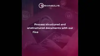 Documenetmanagement #dataentryservices #innovation #dataprocessing #dataextraction #ai