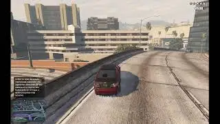 GTA V ONLINE CON VOSOTROS,AGREGARME SI SOIS DE PC Y JUGAD CONMIGO!! / GTA V #8