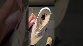 Vans u authentic #vans #uauthentic #sneaker #sneakerhead #unboxing