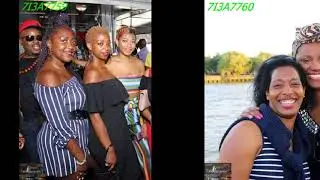 Soca Brunch Late Boat Party @ MV Hurlingham -July 2018