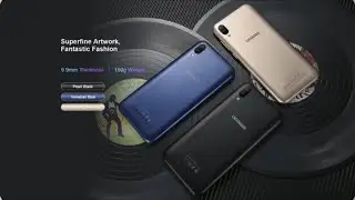 DOOGEE X90 Specification Video