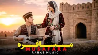 Musafara | Rabab Music | مسافرہ | Pashto New Song 2026 | Pashto Tappy | Afghan | HD Video |