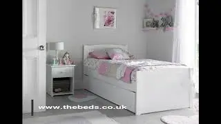 Knightsbridge Upholstered Divan Base and Headboard