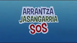 Arrantza jasangarria: ResponSEAble europar proiektua