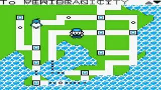 L.P.(12)Pokemon Yellow version/Прохождение покемон Желтая версия.