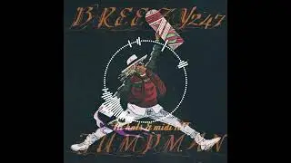 '5 $' Breezy247 - Jumpman Hi Hat Midi Kit + Effectrix Presets (Beat Prod Kymuney x Breezy247)