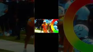 Color wheel trend edit #nfl #viral #football