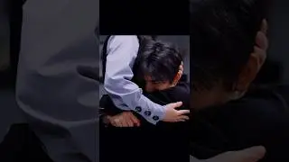 She is HIS comfort place ☹️❤️ #goahead #cdrama #songweilong #tansongyun #familybychoice