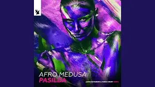 Pasilda (Joan Retamero & Tomas Crow Remix)