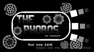The Phobos by rionez(me) preview