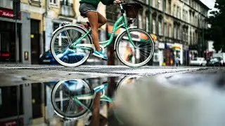 Bicycle Accident Lawyers: Trial Story $135k Verdict