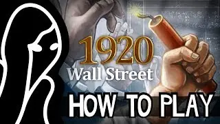 1920 - How to play