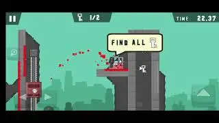 Немного игры Мэд декс / Mad Dex