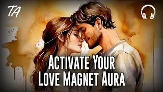 These Subliminal Affirmations Will Transform Your Love Life + 639 Hz Binaural