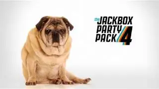 The Jackbox Party 4 - Cat Trailer