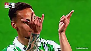 skills do Antony Prime ao Som do Godblack & Armayck 