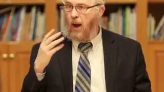 Torah Class By Rabbi Zushe Greenberg On Parsha Vayeitzei