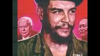 Guajira al Che Guevara - José De Molina